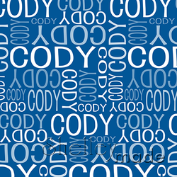 Cody - Nested Design - Standard