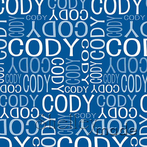Cody - Nested Design - Standard