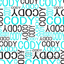 Cody - Nested Design - Standard