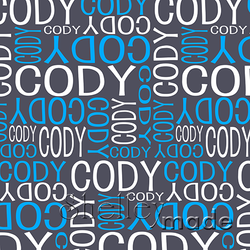 Cody - Nested Design - Standard