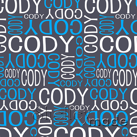 Cody - Nested Design - Standard