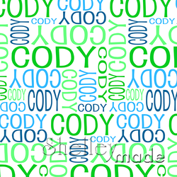 Cody - Nested Design - Standard