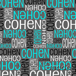 Cohen - Nested Design - Standard