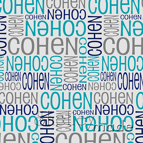 Cohen - Nested Design - Standard