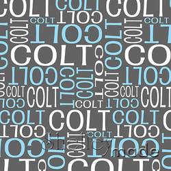 Colt - Nested Design - Standard