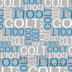 Colt - Nested Design - Standard