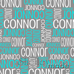 Connor - Nested Design - Standard