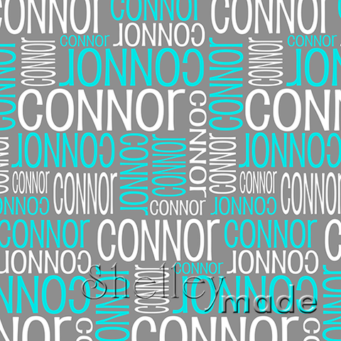 Connor - Nested Design - Standard