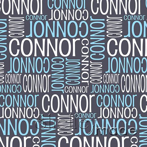 Connor - Nested Design - Standard