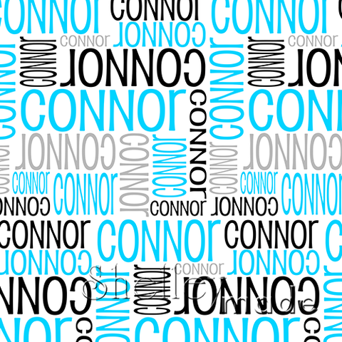 Connor - Nested Design - Standard