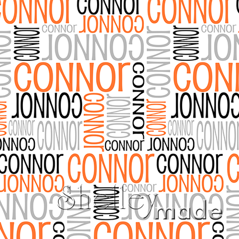 Connor - Nested Design - Standard