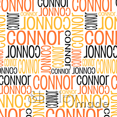 Connor - Nested Design - Standard