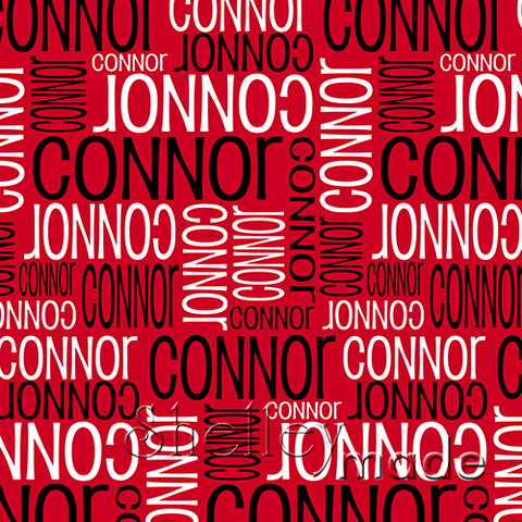 Connor - Nested Design - Standard