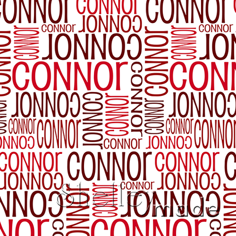 Connor - Nested Design - Standard