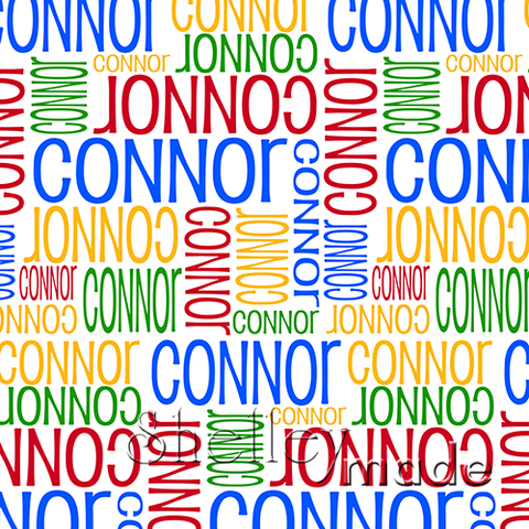 Connor - Nested Design - Standard