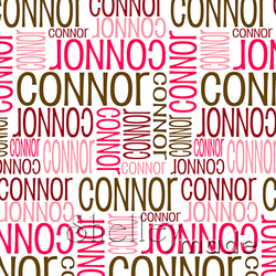 Connor - Nested Design - Standard