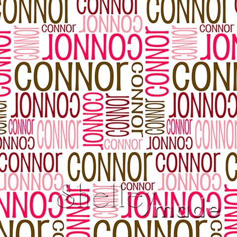 Connor - Nested Design - Standard