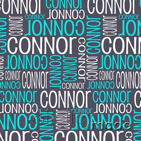 Connor - Nested Design - Standard