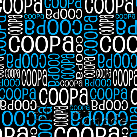 Coopa - Nested Design - Standard