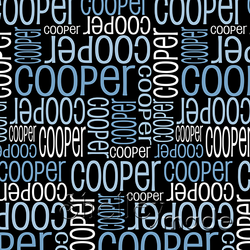Cooper - Nested Design - Standard
