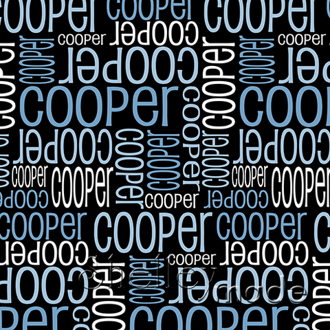Cooper - Nested Design - Standard
