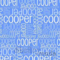 Cooper - Nested Design - Standard