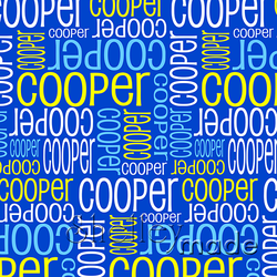 Cooper - Nested Design - Standard