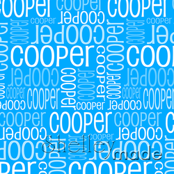 Cooper - Nested Design - Standard