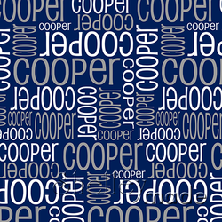 Cooper - Nested Design - Standard