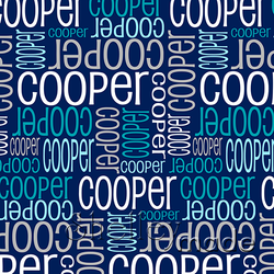 Cooper - Nested Design - Standard