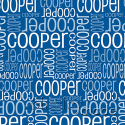 Cooper - Nested Design - Standard