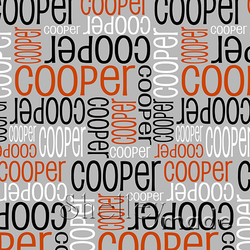 Cooper - Nested Design - Standard