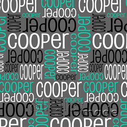 Cooper - Nested Design - Standard