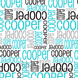 Cooper - Nested Design - Standard