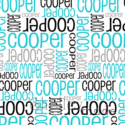 Cooper - Nested Design - Standard