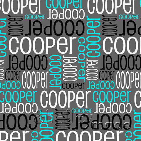 Cooper - Nested Design - Standard