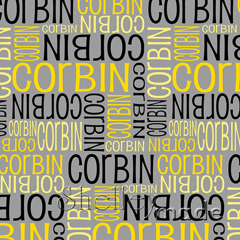 Corbin - Nested Design - Standard