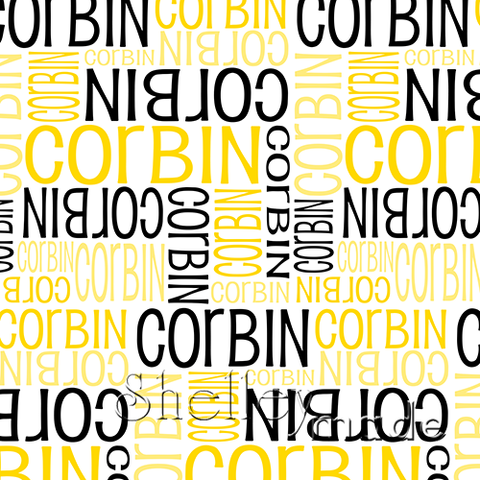 Corbin - Nested Design - Standard
