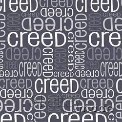 Creed - Nested Design - Standard