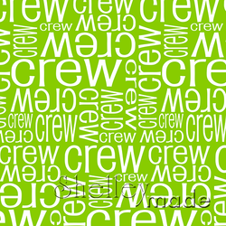 Crew - Nested Design - Standard