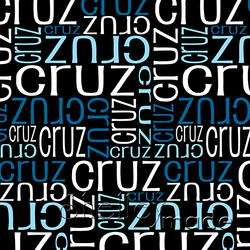 Cruz - Nested Design - Standard