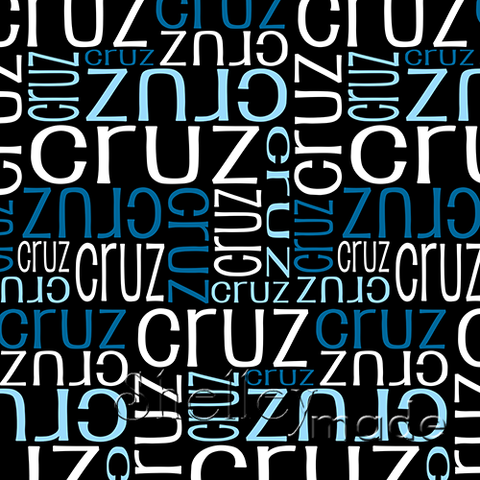 Cruz - Nested Design - Standard