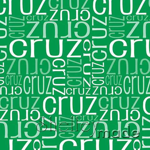 Cruz - Nested Design - Standard