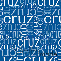 Cruz - Nested Design - Standard