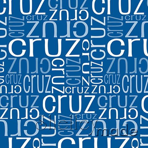 Cruz - Nested Design - Standard
