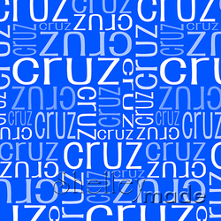 Cruz - Nested Design - Standard