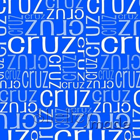 Cruz - Nested Design - Standard