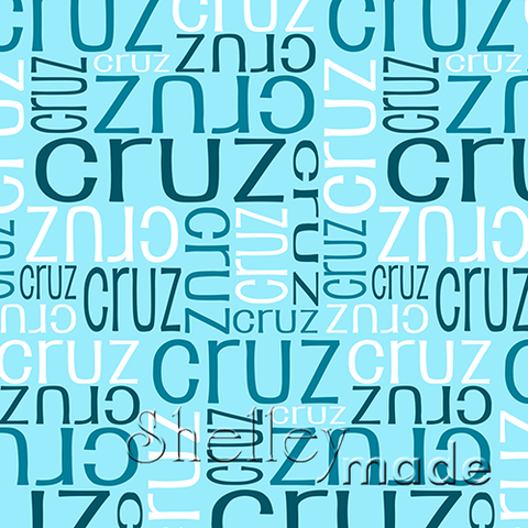 Cruz - Nested Design - Standard