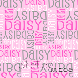 Daisy - Nested Design - Standard