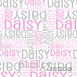 Daisy - Nested Design - Standard